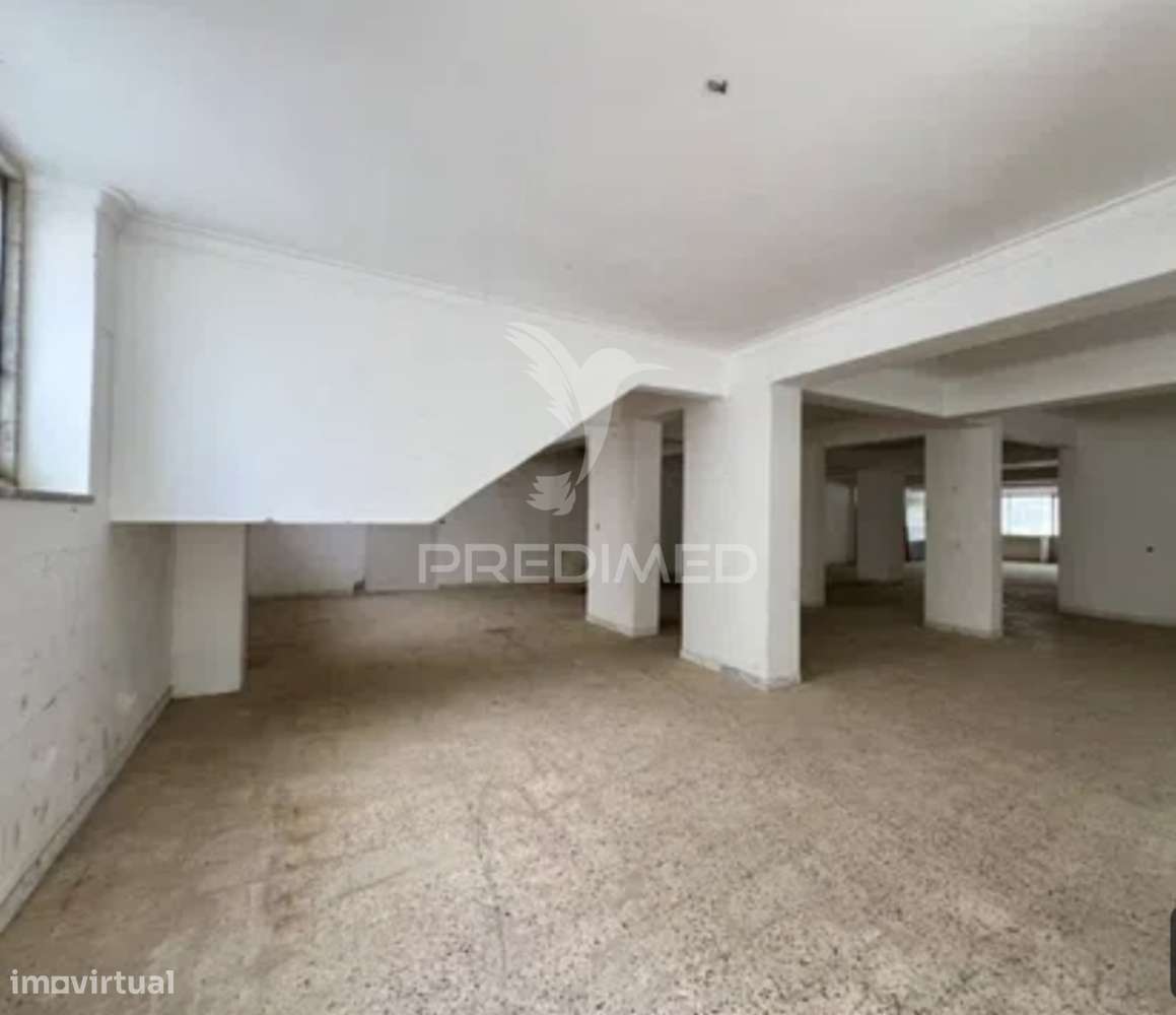 Loja/Armazém para Comércio em Agualva-Cacém - Grande imagem: 3/22