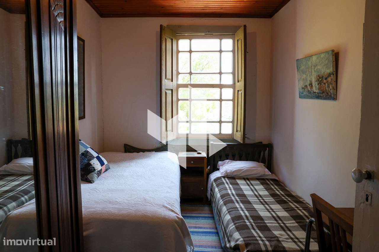 Quinta T6+3 Venda em Castelões,Tondela-22