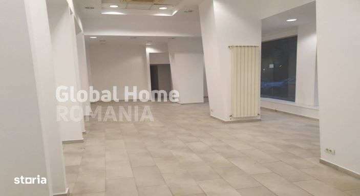 Spatiu Com 276MP - Vitrina Dubla 24ML + 16ML | Tineretului - Cantemir - Imagine principală: 3/7