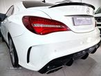 Mercedes-Benz CLA 45 AMG 4Matic 7G-DCT - 12