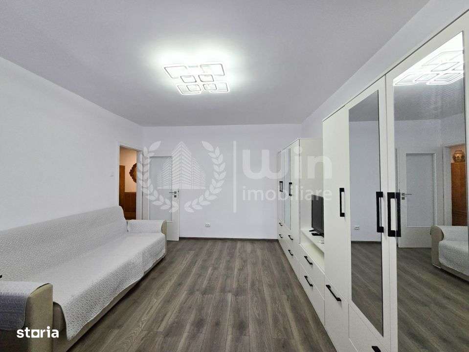 Apartament 3 camere decomandat | Etaj 6/8 | Parcare | Zorilor | UMF - Imagine principală: 3/14