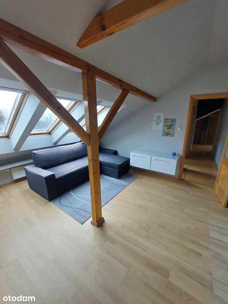 Dwupoziomowe mieszkanie w Chorzowie na sprzedaż!-13