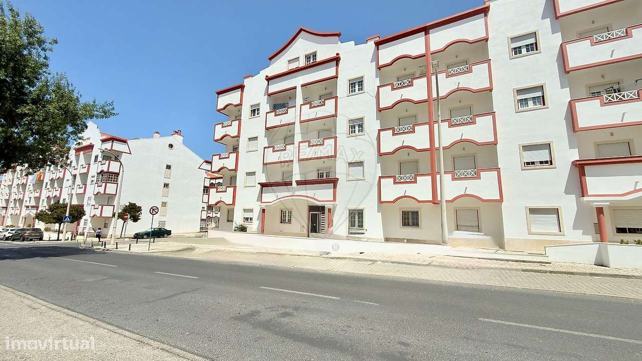 Apartamento T3 para venda