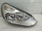 Farol Direito Ford S-Max (Wa6) - 1