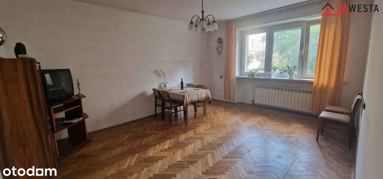 Ursus 55m Cegła Ciche Zieleń Warto-0