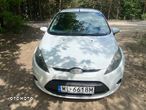 Ford Fiesta 1.6 TDCi Econetic - 10