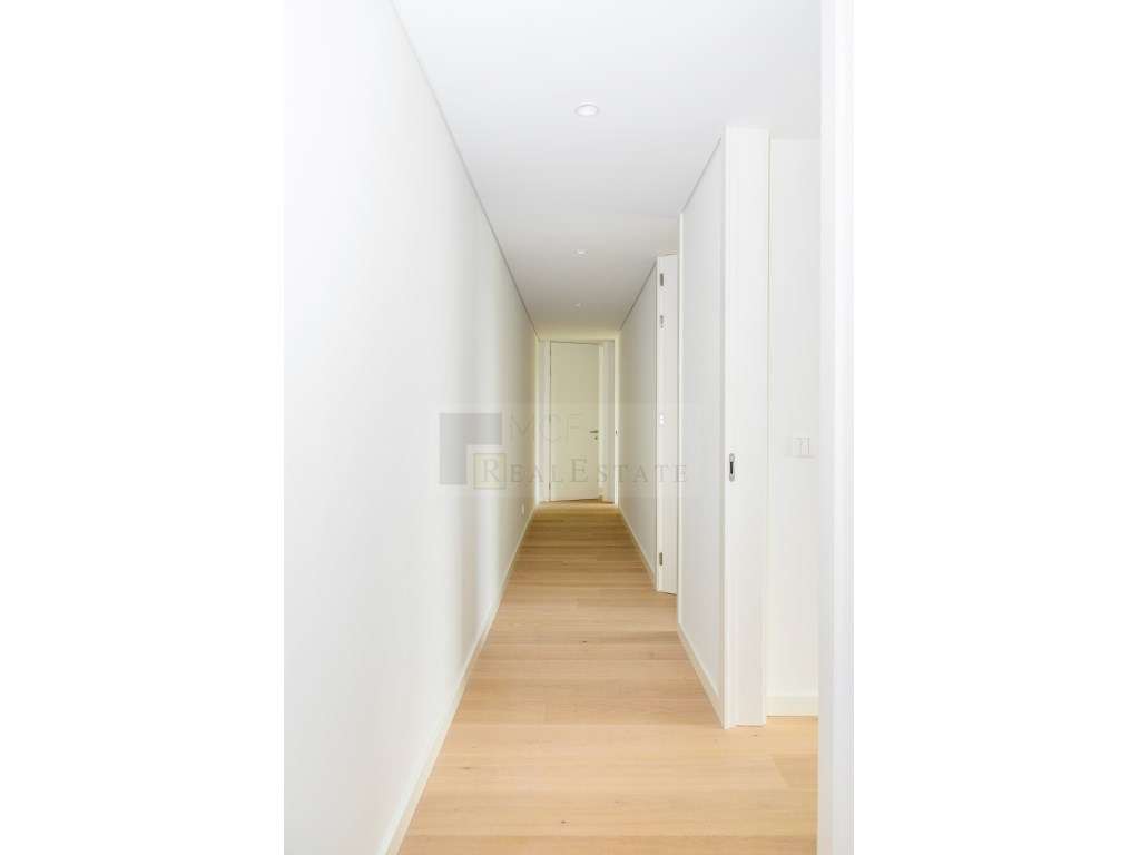 Apartamento T4+1 na Infinity Tower - Nature Flats, 21.º andar-20