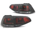 FAROLINS PARA VOLKSWAGEN VW GOLF 7 12-17 FUMADOS - 1