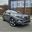 Hyundai Tucson 2.0 CRDi 4WD Automatik Premium - 1