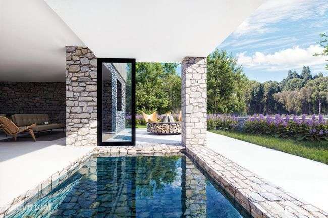 Moradia T3 - Terras de Bouro - Grande imagem: 5/10