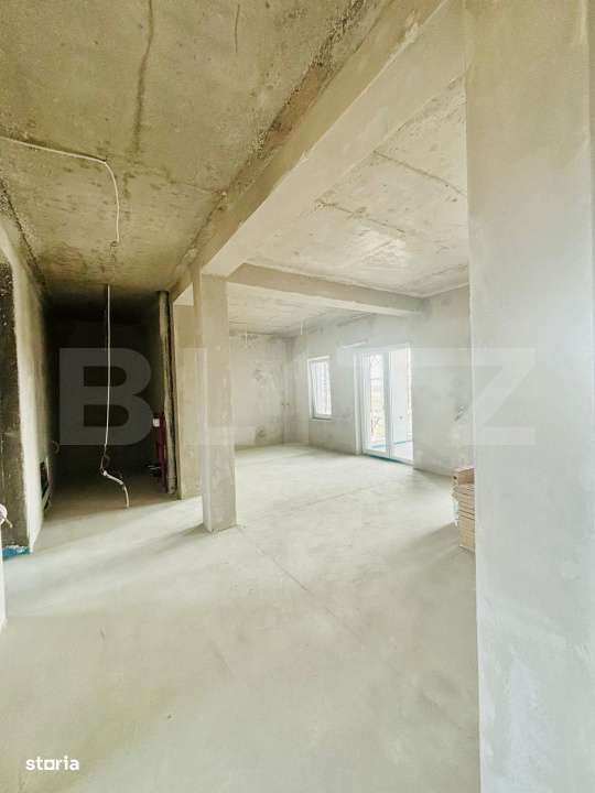 Apartament de vanzare cu 4 camere, 89 mp, zona Torontalului - Imagine principală: 3/5