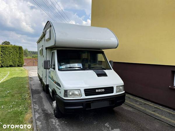 Iveco Turbo-Daily - 11