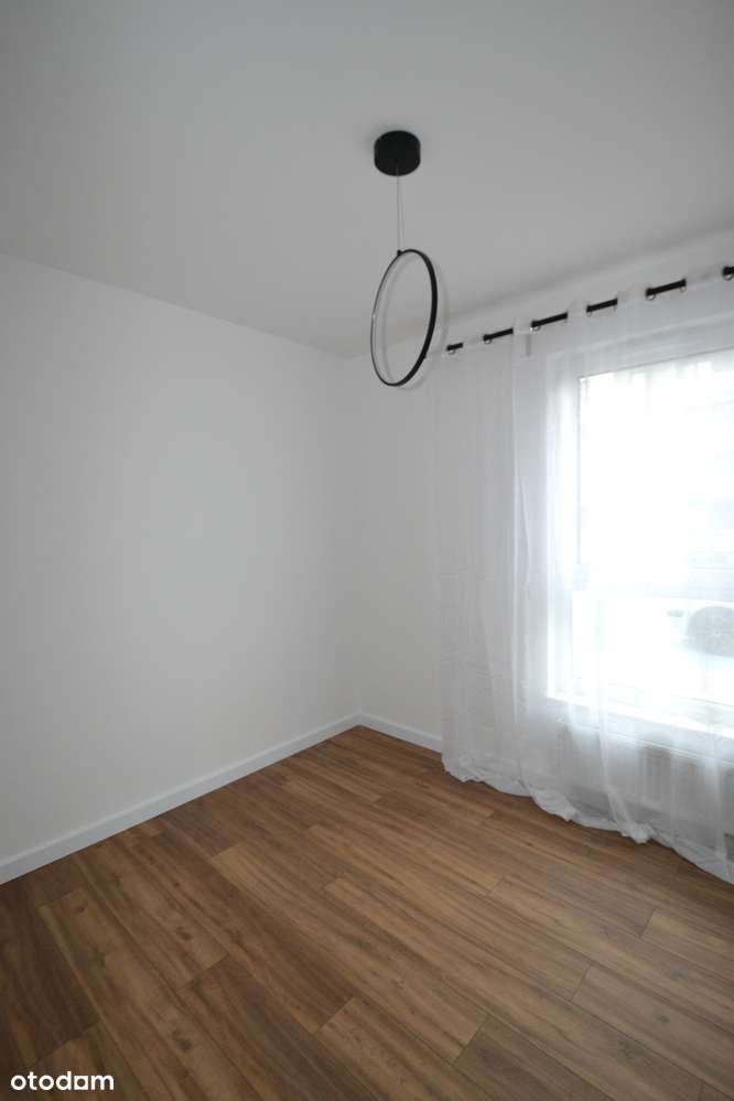 Nowe 3 pokojowe mieszkanie z mc. postojowym, bez PCC-8