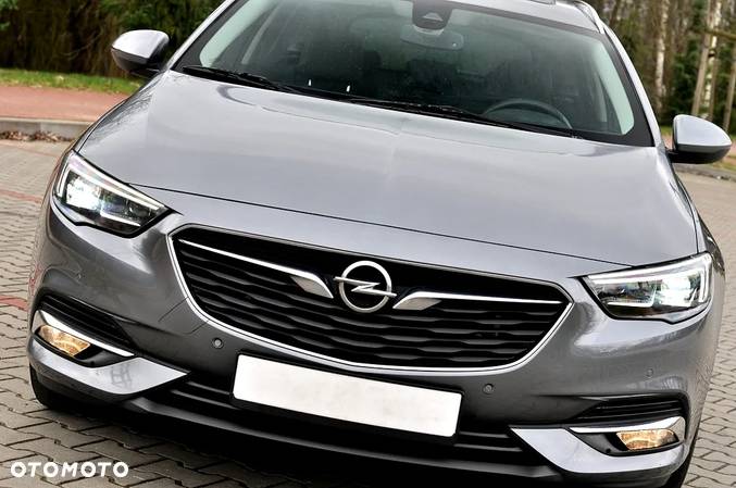 Opel Insignia 1.5 T GPF Innovation S&S - 6