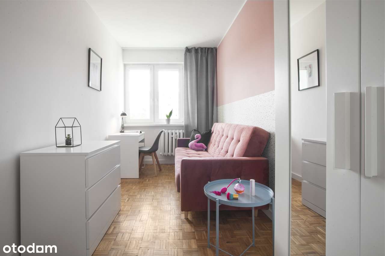 Mieszkanie inwestycyjne na Morenie w Gdańsku!-4