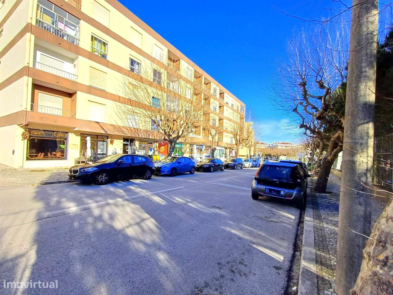 Loja com vitrine, para venda na Figueira da Foz- Buarcos! - Grande imagem: 5/22