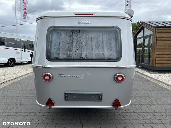 Hymer-Eriba Touring 430 - 6