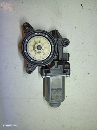 Motor De Vidro Traseiro Esquerdo Hyundai Ioniq (Ae) - 3