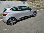 Renault Clio 0.9 TCE Dynamique S - 26