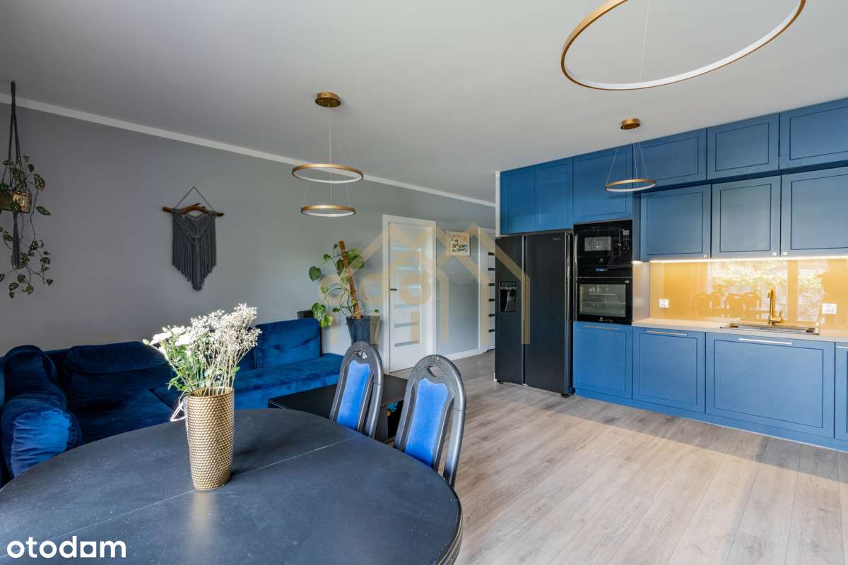 Przestronne mieszkanie idealne dla rodziny .-4