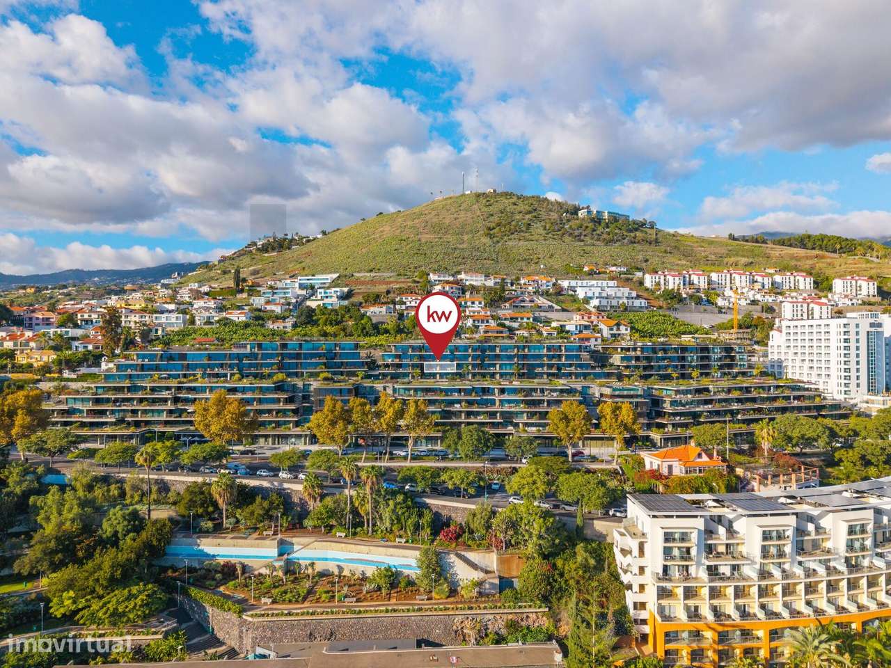 Apartamento T2 de Luxo com Vista Mar – Savoy Residence Monumentalis |-44