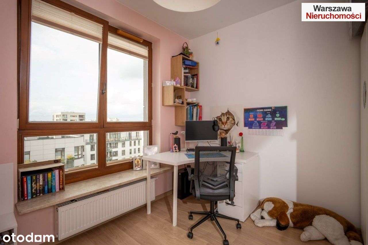 Ciche,Słoneczne 4 Pokoje,2Odzielne Garaże !!!!-12