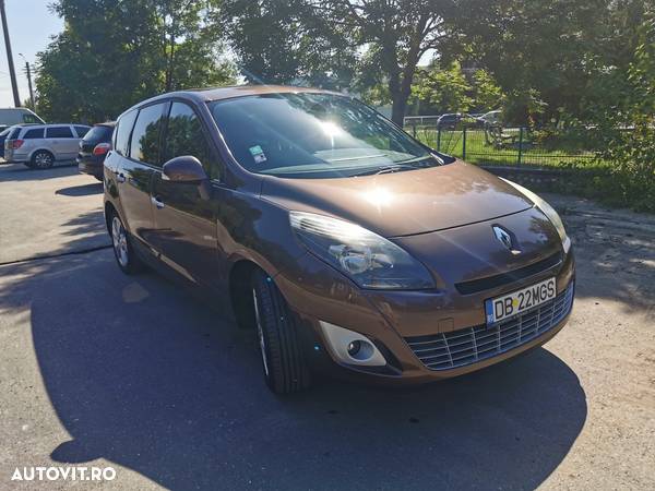 Renault Grand Scenic dCi 130 FAP Expression - 2