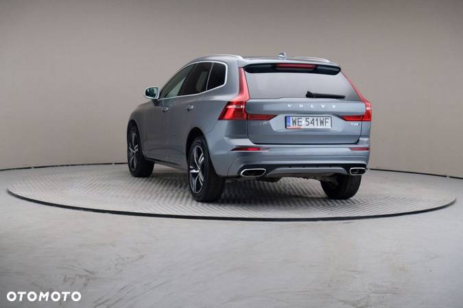 Volvo XC 60 - 2