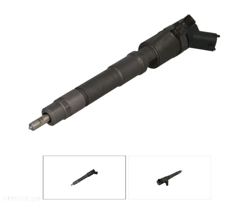 INJECTOR IVECO DAILY 35C12 F1AE0481 500061254 - 1