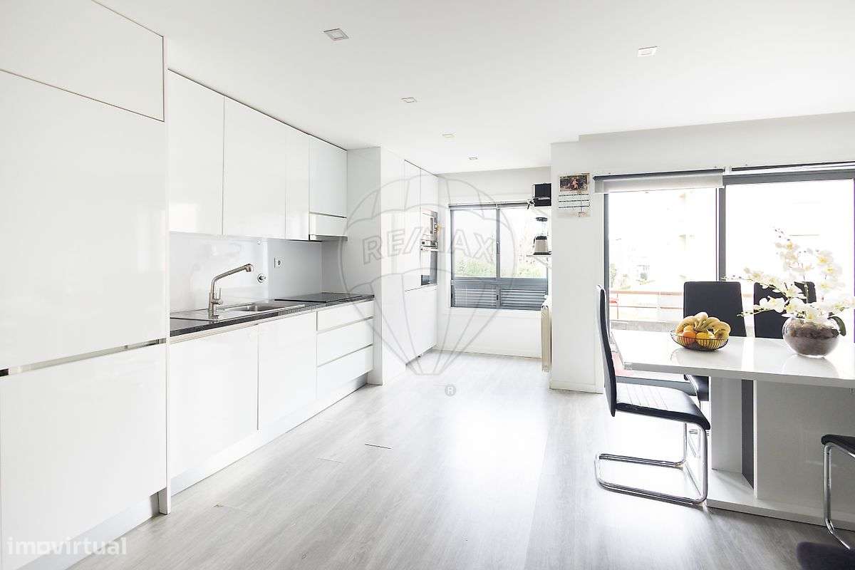 Apartamento T2 para venda - Grande imagem: 2/13