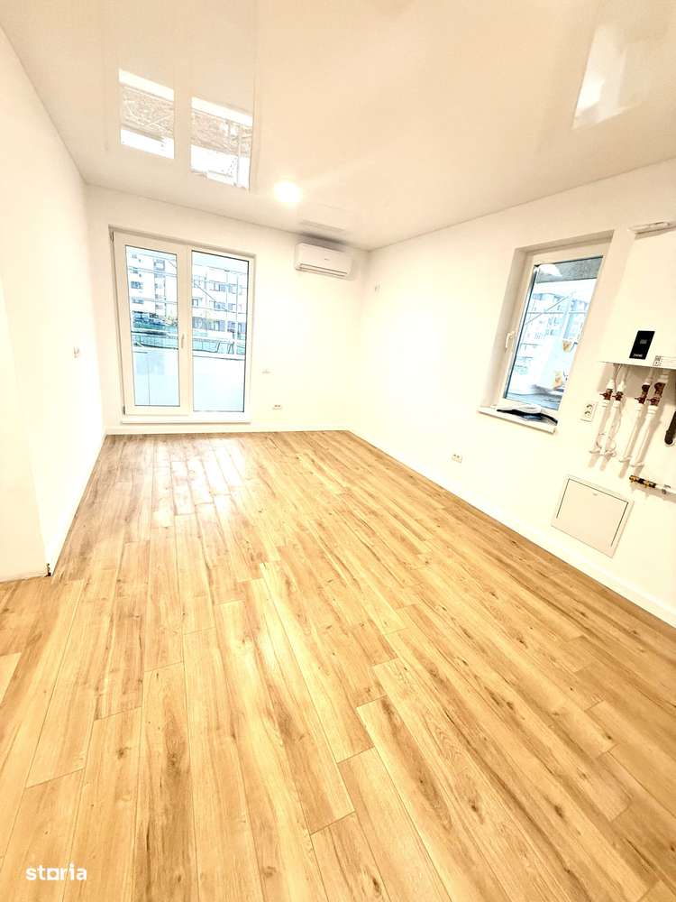 Ap. 2 cam. aprilie 2026 zona Militari Residence - Imagine principală: 5/8