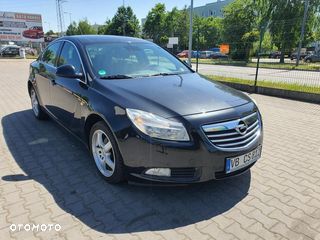 Opel Insignia 1.8 Selection