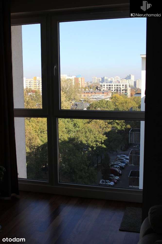 Apartament 52 m² | 2 pok. | Balkon | Ostatnie 8 p. - Pełny obrazek: 4/16