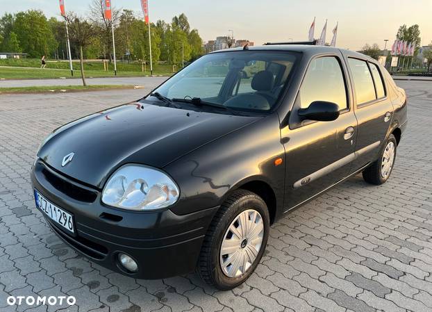 Renault Thalia 1.4 RT - 1