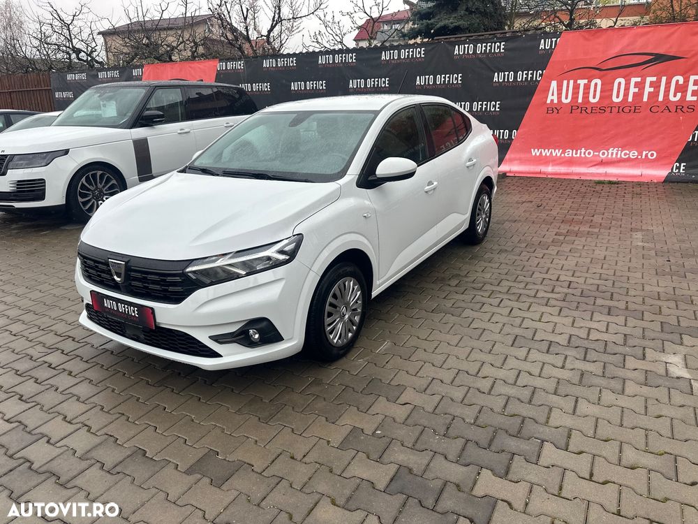 dacia logan   tce 90 mt6 comfort