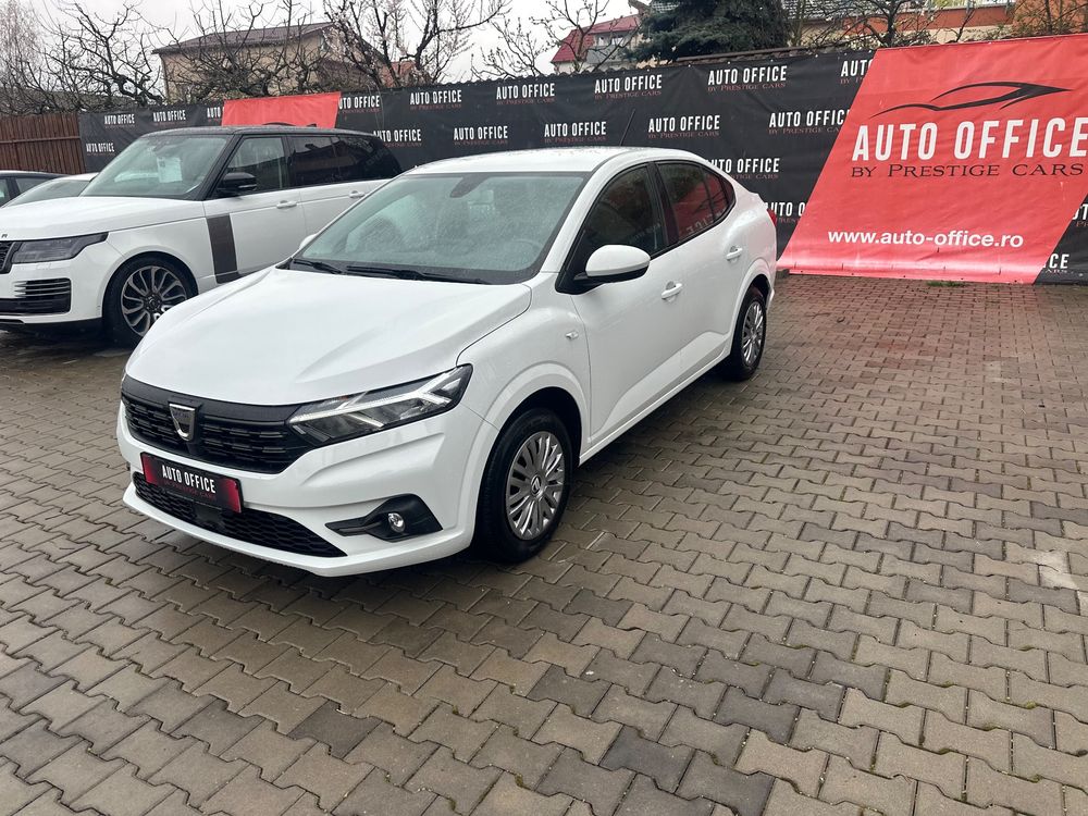 dacia logan   tce 90 mt6 comfort