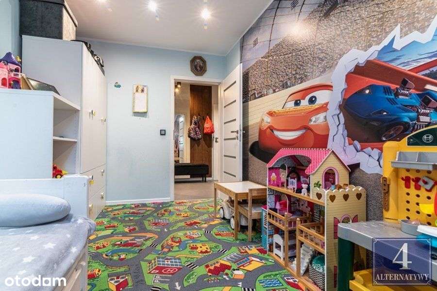 Mieszkanie 74 m2 Tarnów ul. Lwowska-11