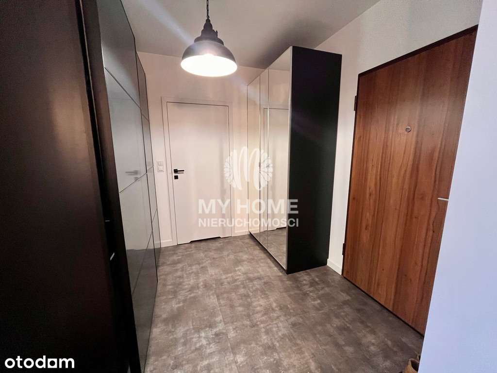 Wyjątkowe mieszkanie w centrum Grodziska!-7