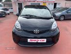 Toyota Aygo 1.0 Style Pack - 3