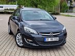 Opel Astra 1.4 Turbo Active - 3