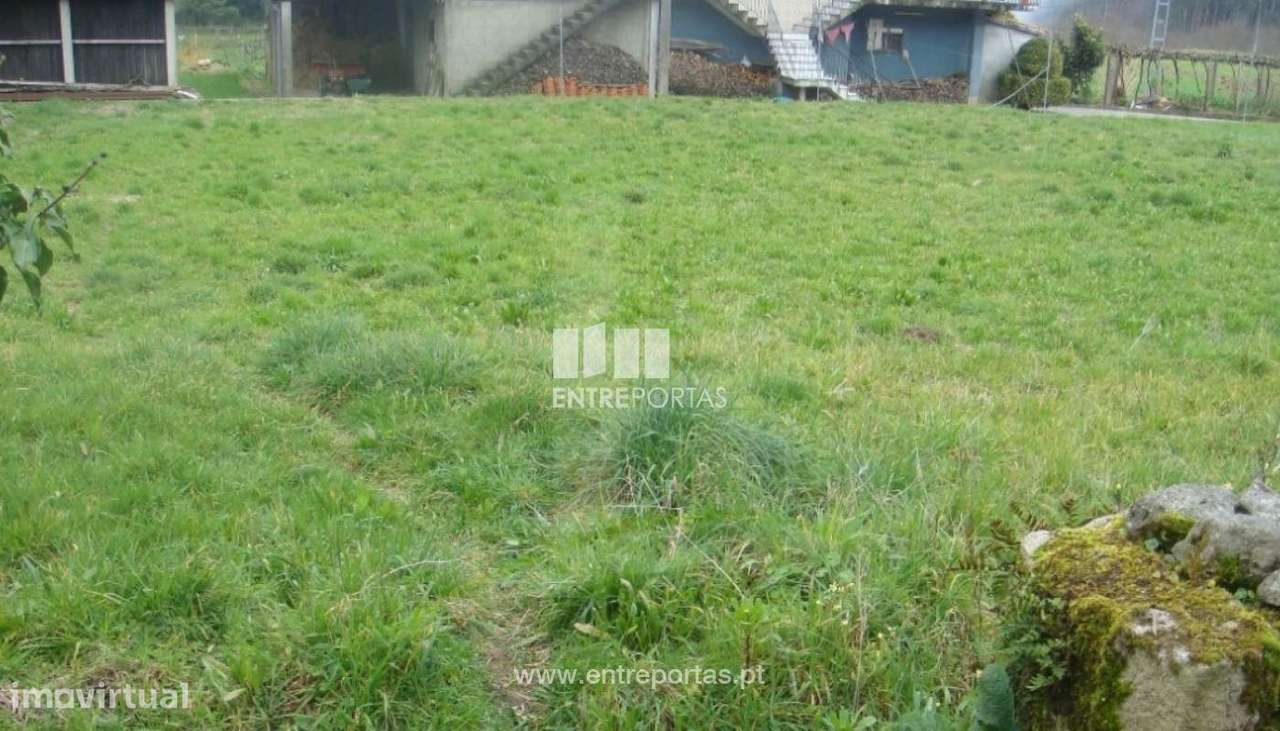 Terreno para venda, Azevedo, Caminha - Grande imagem: 2/3