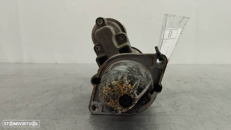 Motor De Arranque Fiat Punto (199_) - 4