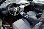 Mercedes-Benz CLC 180 Kompressor Special Edition - 14