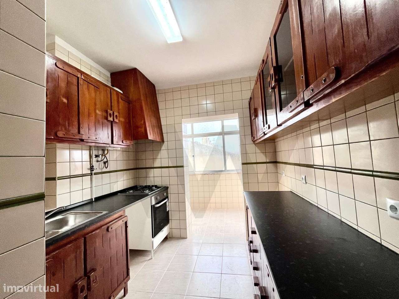 T2 no Coração de Santarém – Rua da Olivença (Pronto a Habitar) - Grande imagem: 4/20