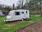 Elddis Select 450/4 - 1