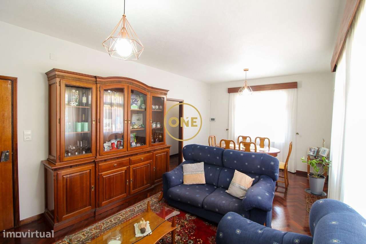 Moradia T4 - Grande imagem: 5/42