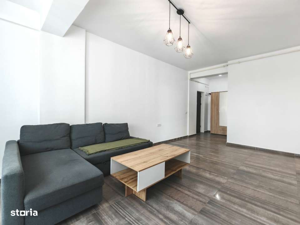 Ap 2 camere | parcare inclusa | Mamaia Sat | Str A6-0