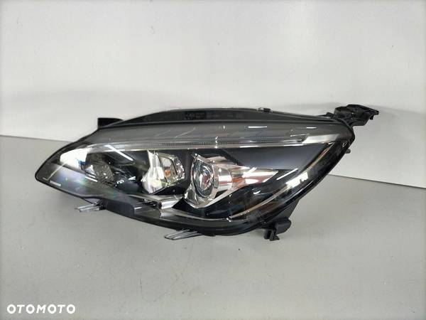 Lampa przednia lewa PEUGEOT 308 II T9 LIFT 17-21 - 3