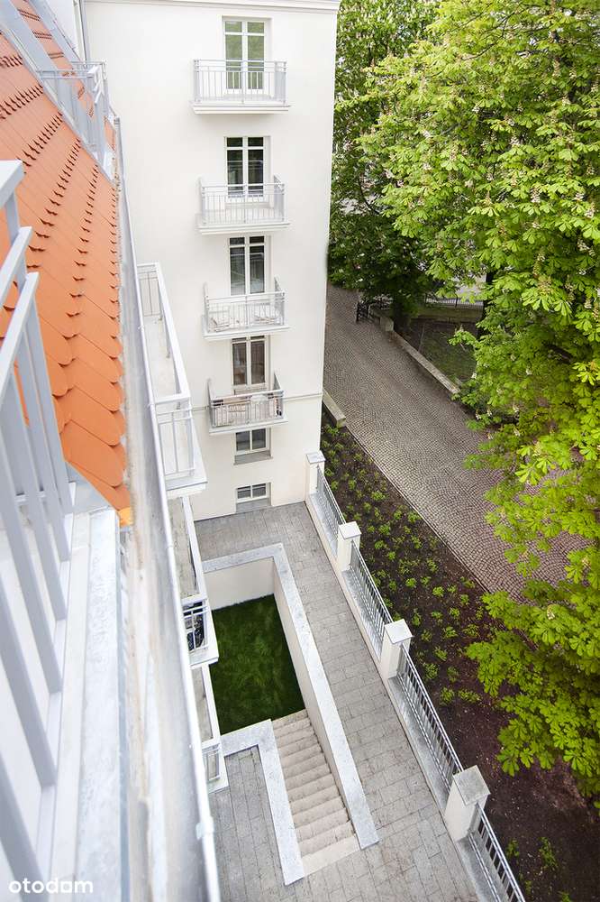 Mieszkania i inwestycje w centrum Poznania-12