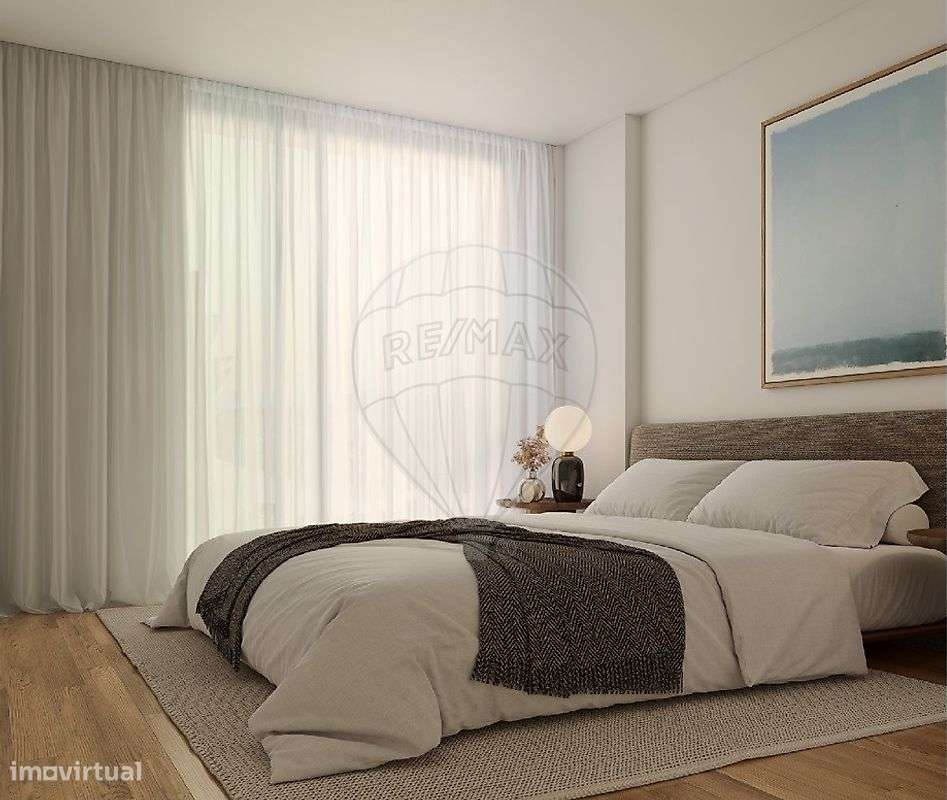 Apartamento T2 para venda - Grande imagem: 2/11